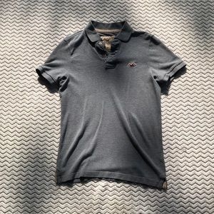 Hollister polo